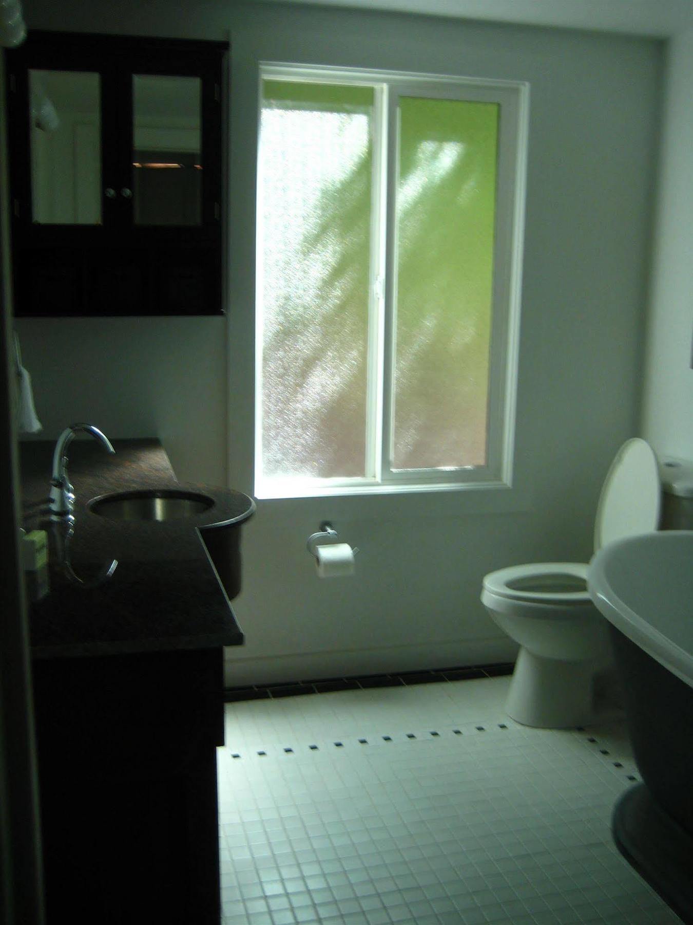 Guerneville Lodge المظهر الخارجي الصورة